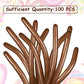 Skylety 100 Pcs 260q Twisting Balloons Long Balloons DIY Latex Modelling for Adults Birthday Wedding Engagement Anniversary Festival Party