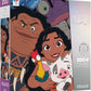 Ceaco - Disney's 100th Anniversary - Moana - Selfies - 200 Piece Jigsaw Puzzle