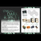 Sophisticated Cerberus Games: The Stifling Dark Nightfall Expansion - Horror Strategy Board Game, New Content, Requires Base Game, Age 14+, 2-5 Player