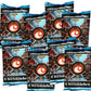 2019/20 Panini Chronicles NBA Basketball BLASTER box (40 cards)