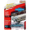 Johnny Lightning - 1962 Bel Air Bubbletop