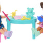 Barbie Cstm B2s Classroom Playset