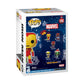 Funko POP! Marvel: Holiday - Iron Man with Bag - Marvel Comics - Collectable Vinyl Figure - Gift Idea - Official Merchandise - for Kids & Adults