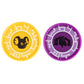 Wild Kratts Climbers Action Figure Collectible Figures & Discs (8pc) Includes 4 Creature Power Discs +4 Animals- Officially Licensed Toys