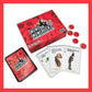 Rookie Mage Games Nuns with Nunchucks | Battle for World Domination in This Hilarous Card Game for Adults