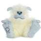 Aurora Fantasy 10" Yeti Mysterious Stuffed Animal