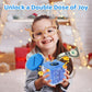 2 Packs Money Maze Puzzle Boxes Blue & Pink, Money Gift Boxes for Cash Pop Up, Money Puzzle Box for Cash Gift Kids Adults