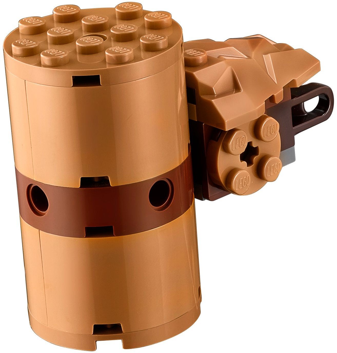 LEGO Batman Movie Clayface Splat Attack 70904