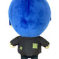 My Hero Academia - Halloween Iida Plush 8"