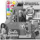 Replacement Parts for Fresh 'n Fun Food Truck Barbie Doll Playset - GMW07 ~ Replacement Blender, Fry Basket, Salad Bowl and Food
