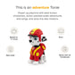 Tonies Marshall Audio Toy Figurine from PAW Patrol Jungle Pups