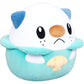 Squishmallows Original 8in Oshawott Pokémon Plush