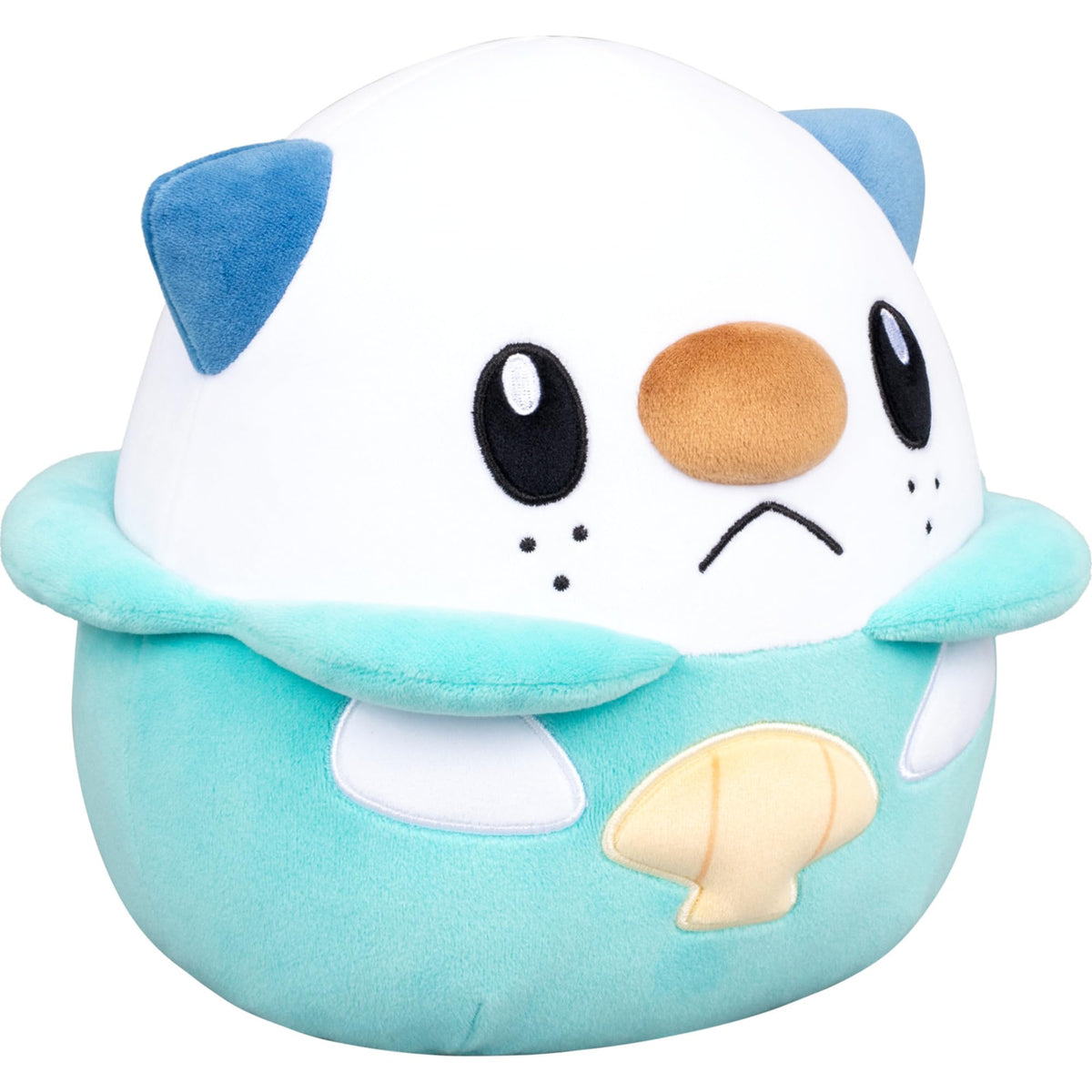 Squishmallows Original 8in Oshawott Pokémon Plush
