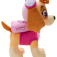 Paw Patrol Skye Cuddle Pillow Plush Stuffed Animal - Ages 1-5 Years