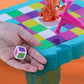 Hasbro Gaming Don’t Break The Ice Mammoth Edition Board Game | Ages 3 and Up | 2 to 4 Players | Preschool and Kids Games | Easter Gifts for Boys