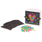 Basic Fun Collections Etc Mini Lite Brite Classic Novelty Electronic Toy
