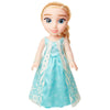 Disney Frozen Elsa Doll with Movie Inspired ICY Blue Outfit, Blue Shoes & Long Braided Hair Style - Approximately 14" Tall, for Girls Ages 3 Year & Up
