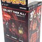 Super7 Netflix Anime Yasuke Supervinyl Action Figure (Natsumaru 6")