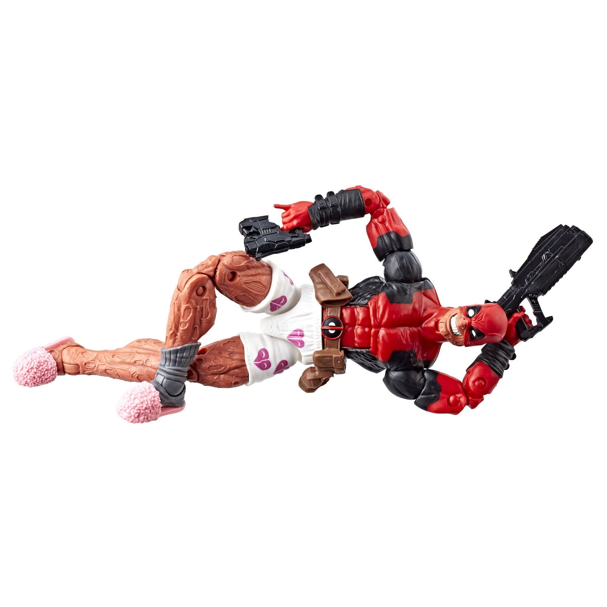 Marvel Legends Series 6-inch Deadpool 3