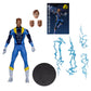 DC Multiverse Lightning Lad (Legion of Super-Heroes) 7in Figure McFarlane Collector Edition #28