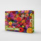 Springbok Blooming Every Daisy 500 Piece Flower Jigsaw Puzzle for Adults