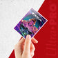 Ultra PRO - Foundations Liliana 105ct APEX Deck Protector™ Sleeves for Magic: The Gathering, Card Sleeves & TopLoaders for Cards - Friendly Trading