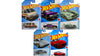 Hot Wheels J-Imports Die-Cast Cars, 5-Pack, Random Japanese Cars Collection, Random JDM Vehicles (Styles May Vary)