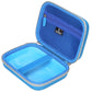 Tourmate Hard Carrying Case Compatible for Leapfrog for PAW Patrol Learning Video Game, Case Only
