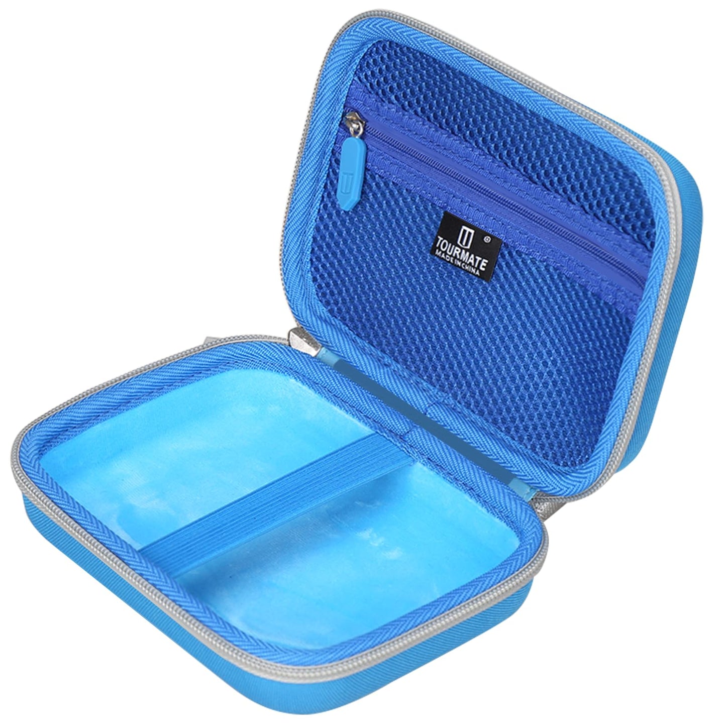 Tourmate Hard Carrying Case Compatible for Leapfrog for PAW Patrol Learning Video Game, Case Only