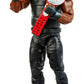 Mattel WWE Omos Elite Collection Action Figure, Deluxe Articulation & Life-like Detail with Iconic Accessories, 6-inch