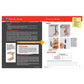 Dowling Magnets Kinetic Magnetics Wave Wires Magnet Set. Item 731110. Educational Science Kits
