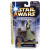 Star Wars Episode II Attack of The Clones Figure: Padma Amidala - Wedding Dress
