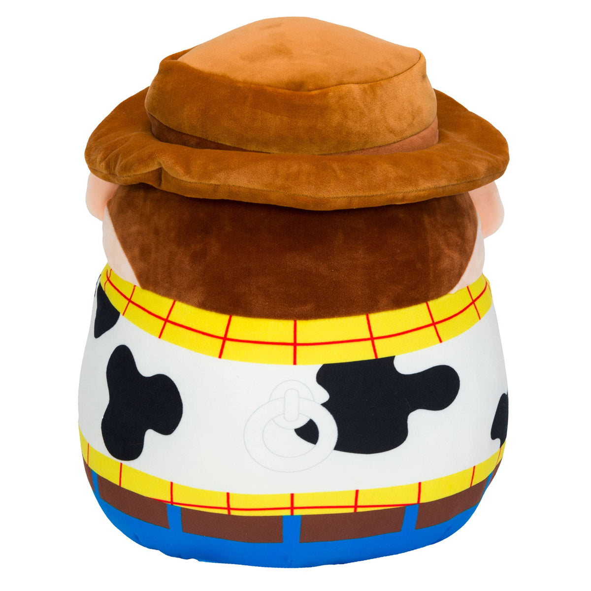 Squishmallows Official Kellytoy Plush 14" Woody - Disney Pixar Ultrasoft Stuffed Animal Plush Toy