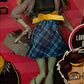Monster High Picnic Casket 2 Pack - Jackson Jekyll and Frankie Stein