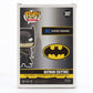 Funko Batman with Scythe Pop Vinyl Figure, Black