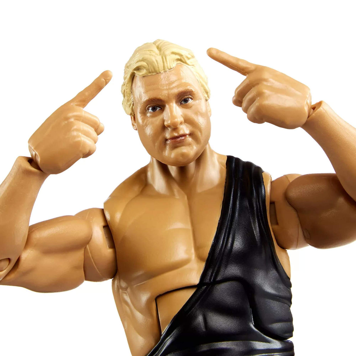 WWE Legends Elite Collection Bobby The Brain Heenan Action Figure