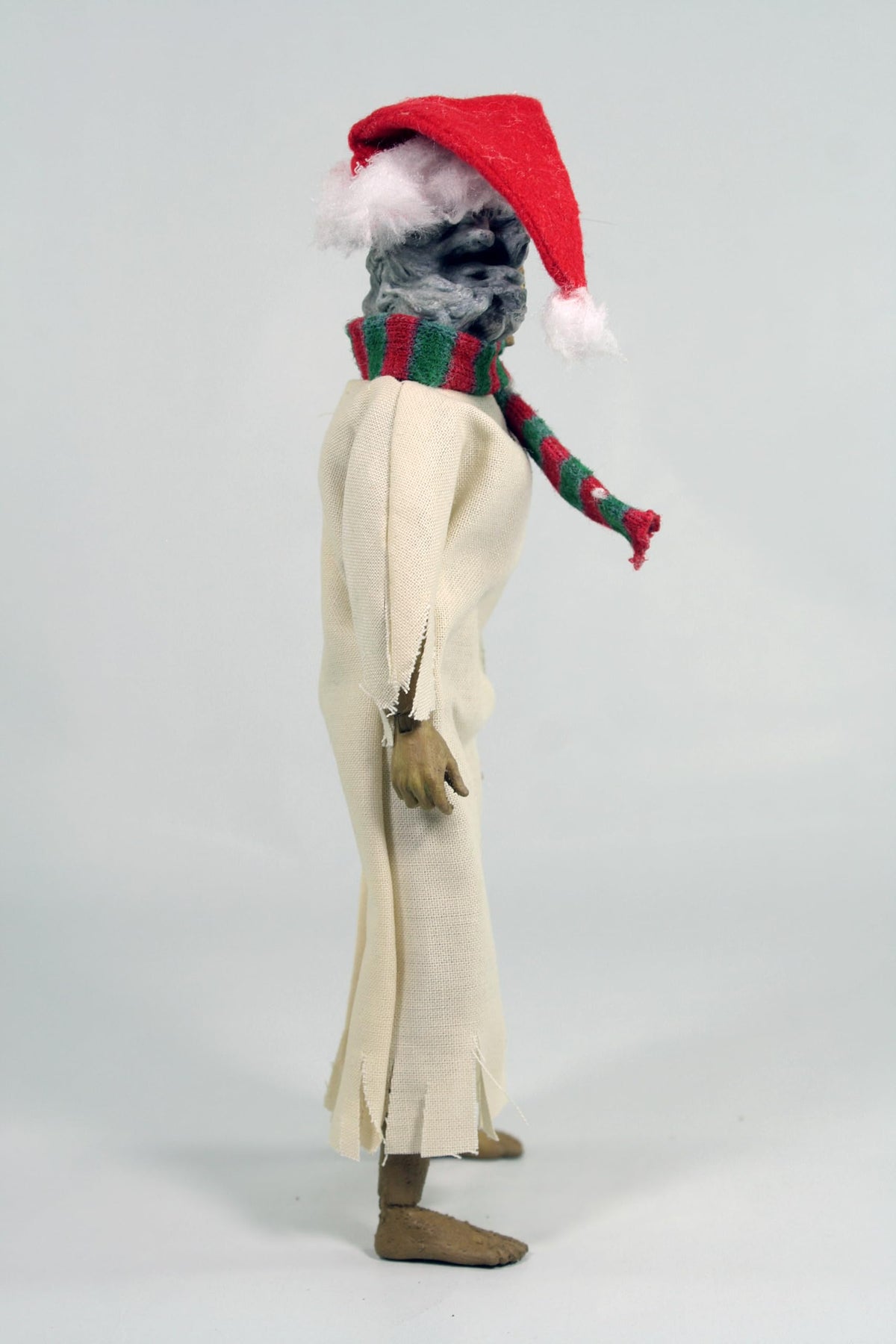 Creepshow (TV Series): Christmas Creep 8-Inch Action Figure