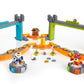 Mega Bloks Skylanders Ultimate Battle Arcade