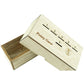 YIPPLE Penny Game - Dice Games for Families with Pennies for 2-6 Players, Penny Game Wood Box