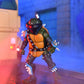 NECA Teenage Mutant Ninja Turtles Cartoon Ultimate Dark Leo 7" Scale Action Figure