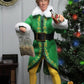 NECA Elf - 8” Clothed Action Figure - Buddy The Elf