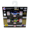 HMS 30 Year Brickyard 400 Bookend Race Win Set 1:64 Nascar Diecast
