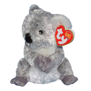 TY Beanie Baby - BONZER the Koala