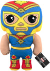 Funko Pop! Plush: Marvel Luchadores - 17.5" Captain Marvel
