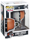 Funko Pop! Games Destiny Lord Shaxx Action Figure
