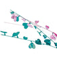 Disney© Minnie's Fun to be One Foil Spray Centerpiece, Birthday
