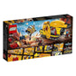 LEGO Marvel Super Heroes Ayesha's Revenge 76080