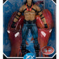 DC Multiverse DC Classic 7" Figure Exclusive - Black Condor Red Platinum