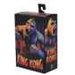King Kong - Ultimate King Kong (illustrated) -7” Scale Action Figure