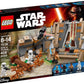 LEGO Star Wars Battle on Takodana 75139